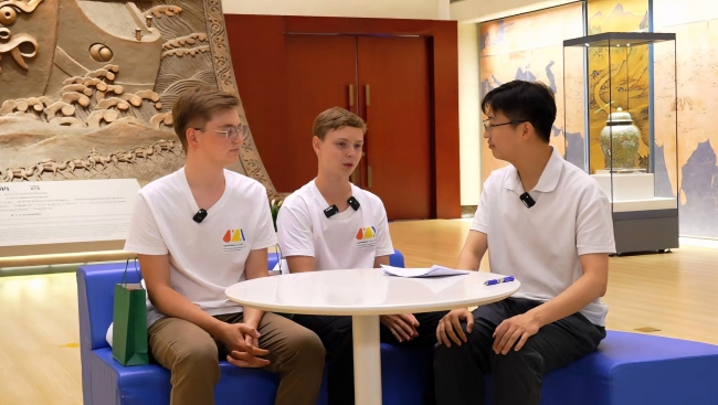 身教胜言:功夫若何让天下读懂中国